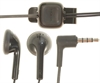 Nokia WH-102 Stereo Headset - HS-125 - Black